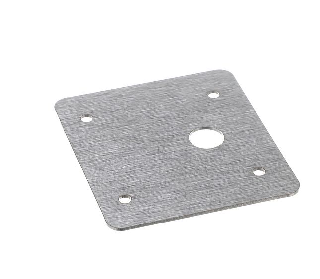 Plate Reinforcment Dcti – Genuine Part WB142063