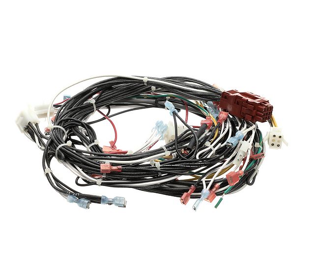 Term Wire Lead Lf/Sd Rear – Genuine Part WB142097