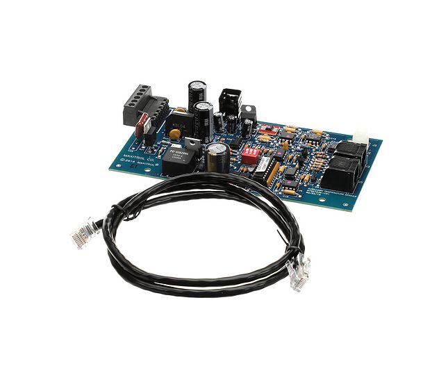 Temp Ctrl Board 1600SB – Genuine Part WB142105
