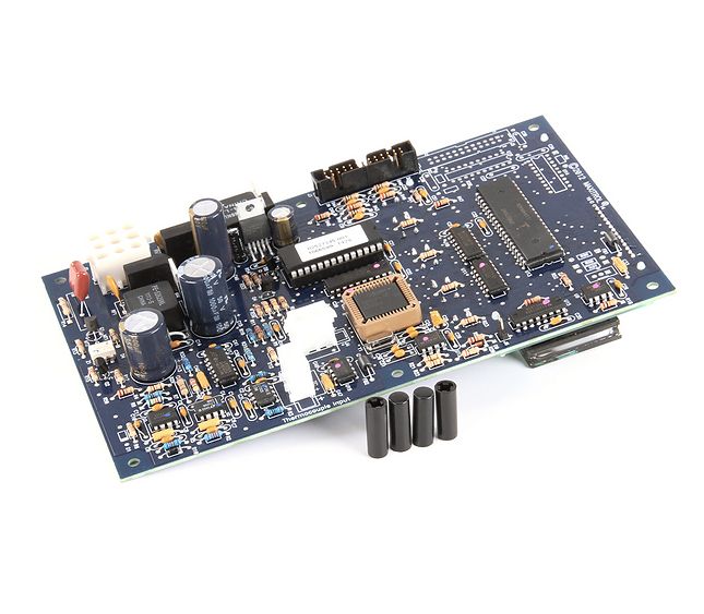 Control Board Main – Genuine Part WB140573