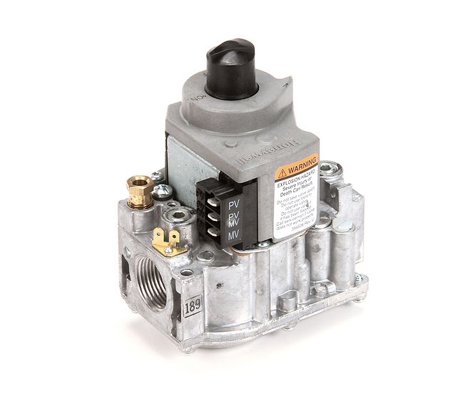 Valve Gas 24V 60HZ – Genuine Part WB142132