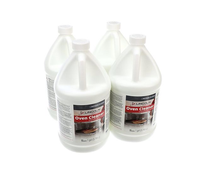 Lnc Oven Cleaner Magnus Chemical LC1001 – Genuine Part WB142286