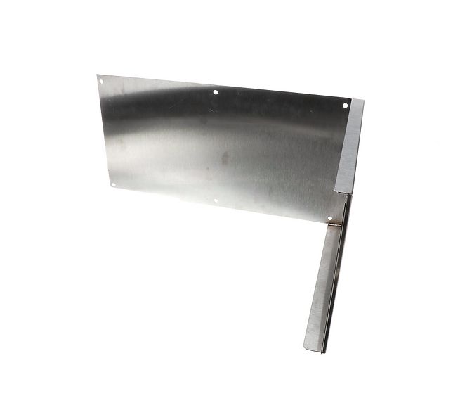 Cover Side, Ctrl Box, 2424 Gm Elec – Genuine Part WB156055