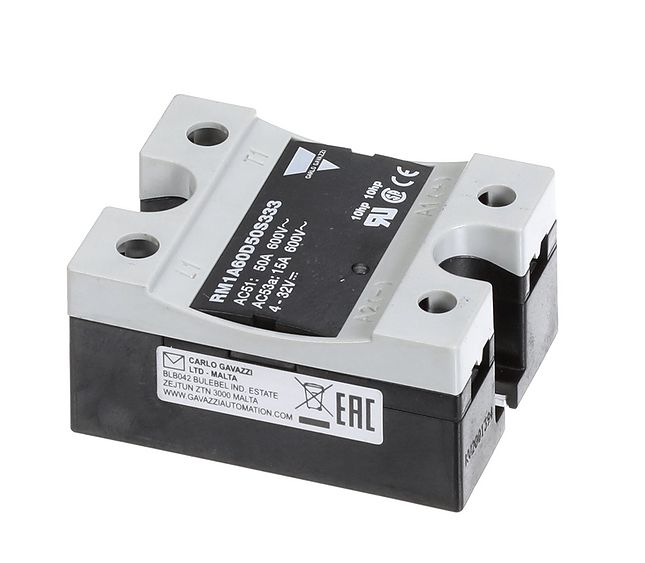 Ssr, 24-280VAC, 50A – Genuine Part WB154192