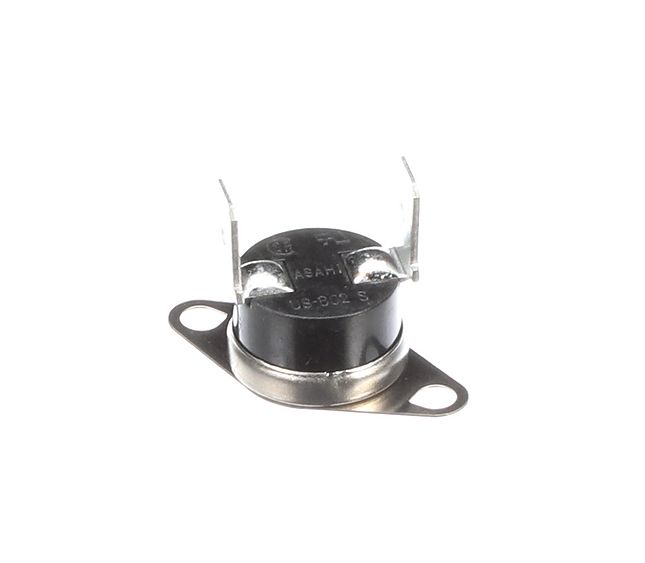 1/2 Disc Thermostat – Genuine Part WB156056