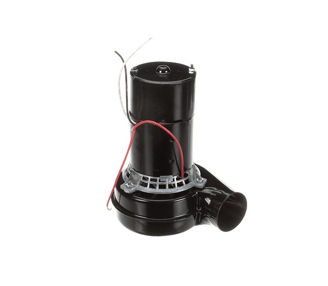 Motor Combus Air Only X2 – Genuine Part WB142308