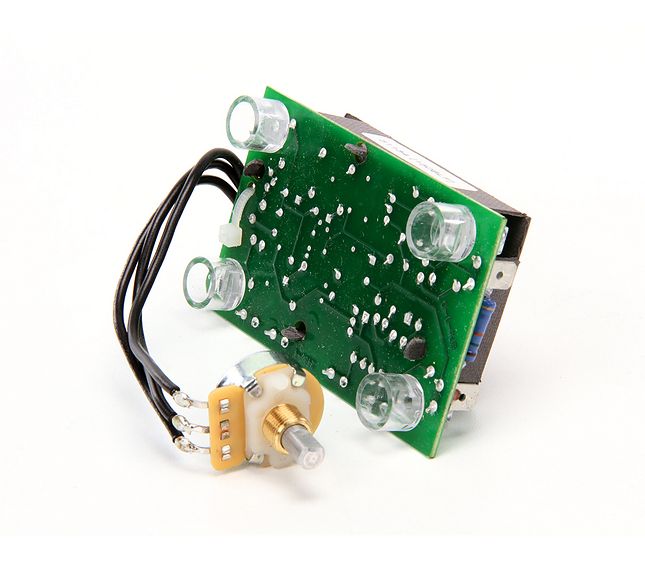 Memory Module Timer – Genuine Part WB140588
