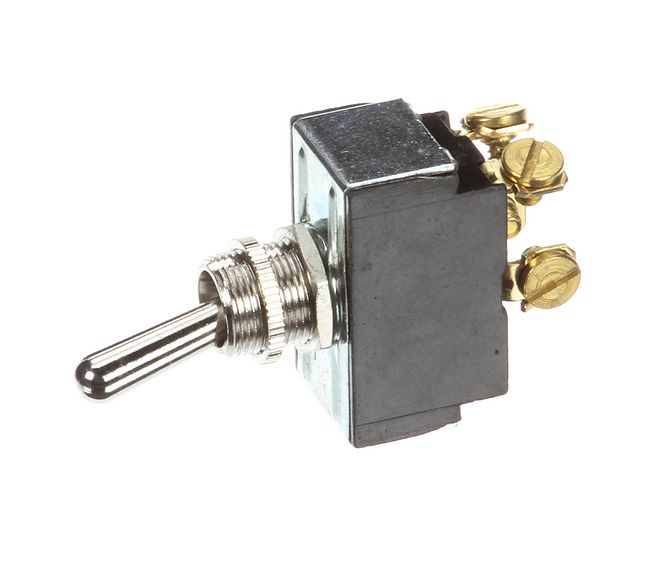 Switch Tgl 10A240V Plate – Genuine Part WB140024
