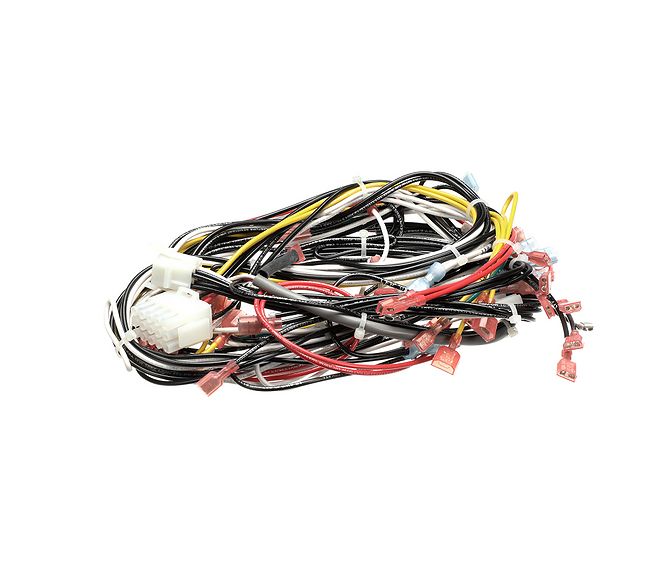 Wire Harness 1116 17080A – Genuine Part WB142519