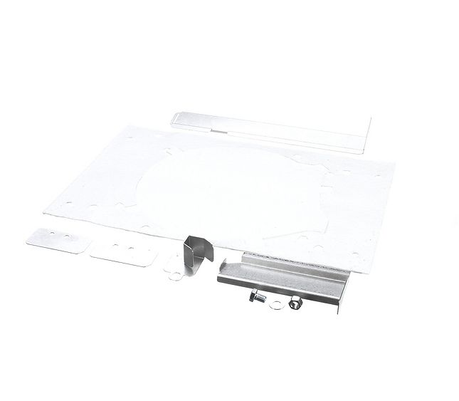 Cti Controls Cooling Kit Retrofit Instal – Genuine Part WB140600