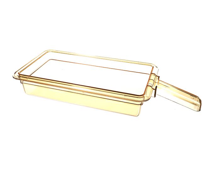 Tray,plastic,mhc – Genuine Part WB142577