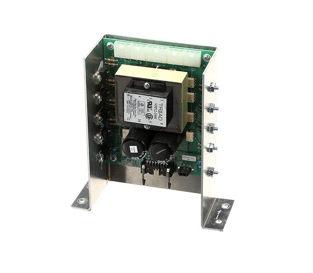Subassy,power Board, Mhc 22 – Genuine Part WB142595