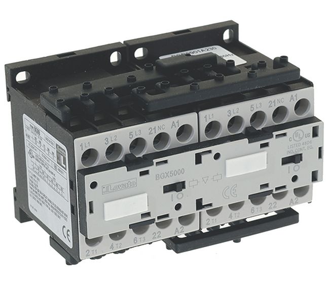 Contattore BGR0901A – Genuine Part 5021796