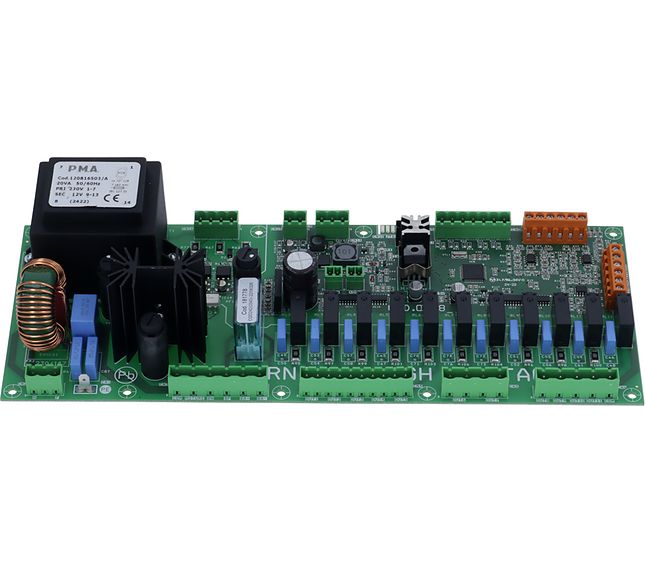 Power Electronics Board – Genuine Part 5129413