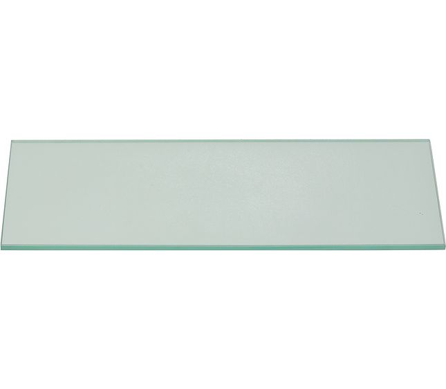 Glass for Oven Door 380x125x8 mm – Genuine Part 5047492