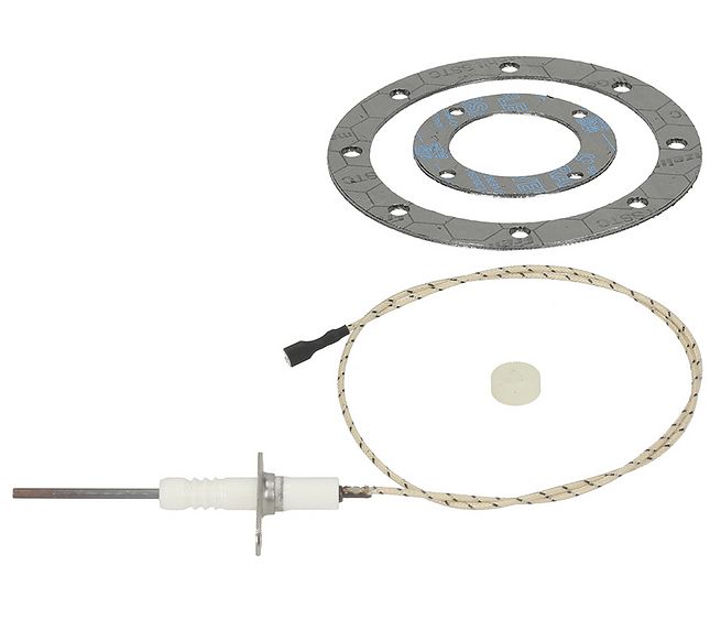 Ionisation Electrode (Flame Control) – Genuine Part 3020233