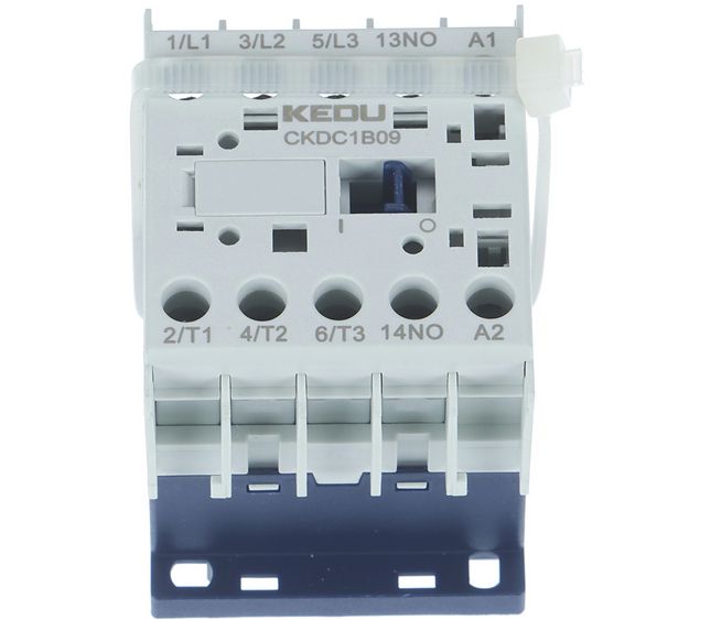 Contactor Lovato BG0910A – Genuine Part 23420464