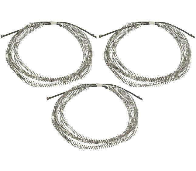 Heating Elements Kit Amalfi B Bottom V230 – Genuine Part 5036144