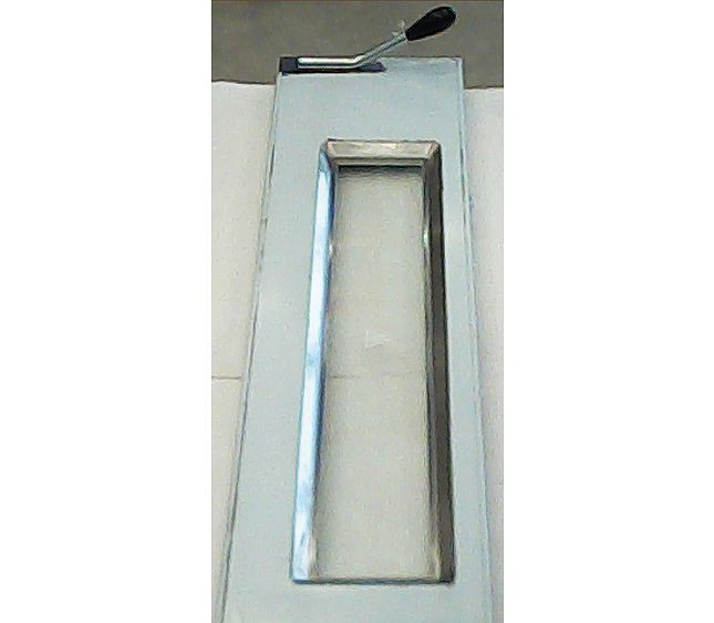 Complete Door KRN6T-66T-9-99 – Genuine Part 23451985