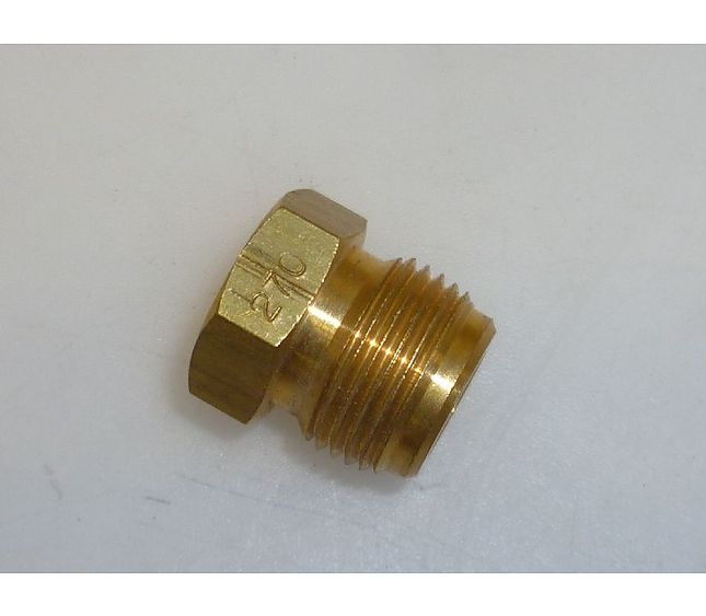 Burner Nozzle Ø 2,7 – Genuine Part 7104420