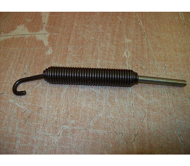 Molla Per Sportello AC Pc MC/18 A/B – Genuine Part 23452106
