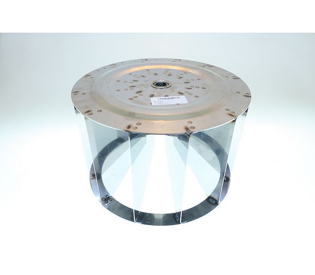 Radial Fan D.300 H=190 12P Stainless Steel VRD0300-190BD12P – Genuine Part 5194149