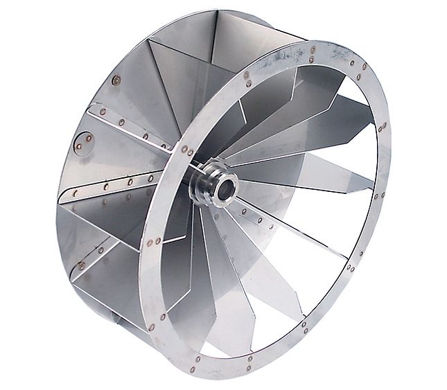 Fan Ø 300 mm – Genuine Part 5175346