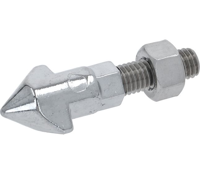 Single Snap Clamp M8 SL24 – Genuine Part 23452225