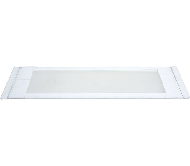 Tempered Glass 77x214x5 Complete Seal (46800220) – Genuine Part 5170286