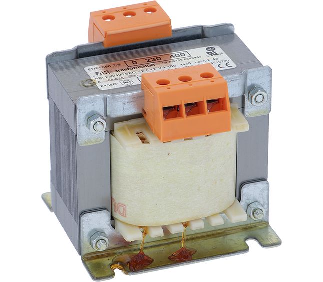 Transformer P230-400 S12-0-12 100VA – Genuine Part 5178388