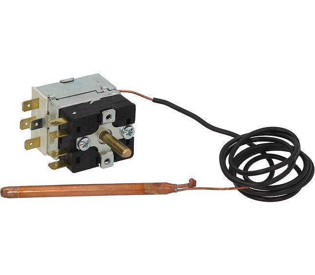 Thermostat 0-65°C M.TR2-540962 Prot.pvc – Genuine Part 3744050