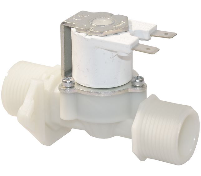 Ev. Serie R. V230-240 F.plast 180° I.U.3/4M+UL+NSF – Genuine Part 7110792