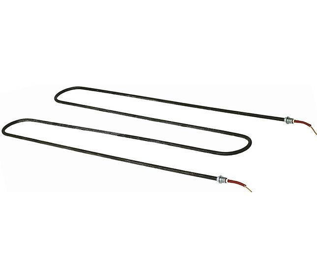 Bottom Armored Heating Element 105.65 W972 V230 – Genuine Part 23452369