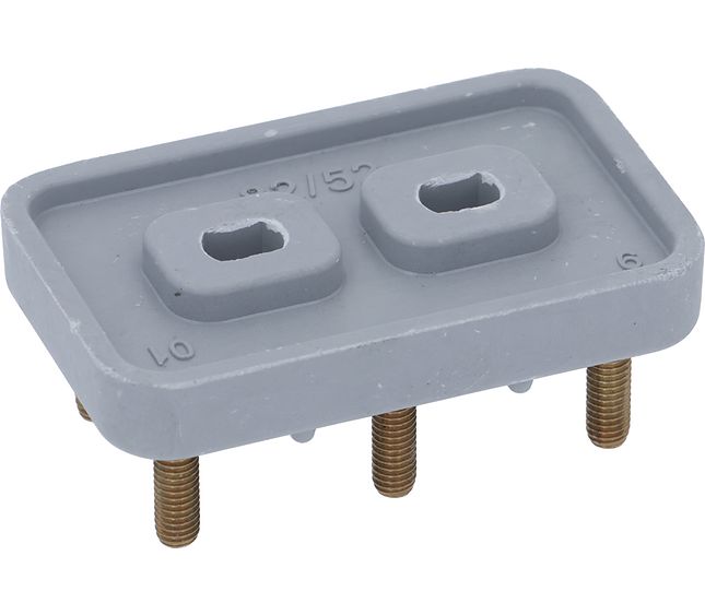 Terminal Serie Mec 85x52 6 Pins Ma. 6 – Genuine Part 5183525