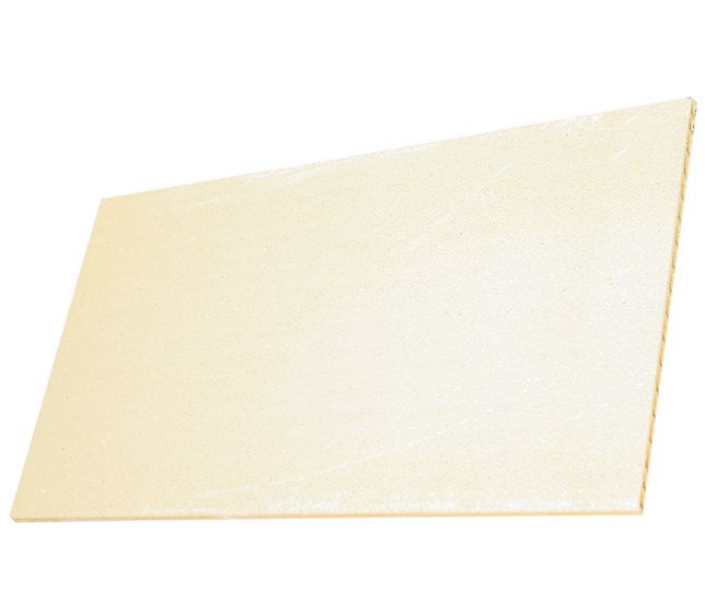 Refractory Stone 800x425x15 mm – Genuine Part 5036128