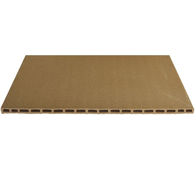 Refractory Stone 800x425x15 mm – Genuine Part 5036124
