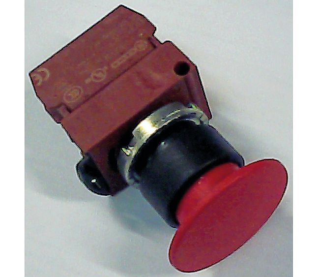 Fungo Emergenza MP20-40-60-80 T/V/X – Genuine Part 23452541
