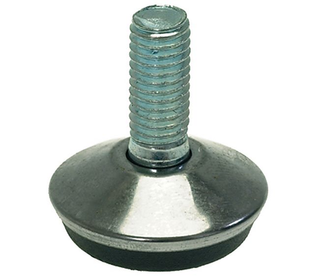 Foot Ø 30 mm M8x1 – Genuine Part 3313066