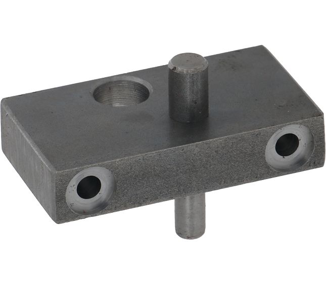 Hinge Door Left – Genuine Part 3053677