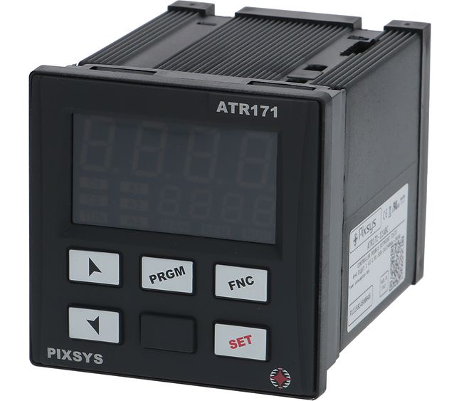 Thermoregulator Pixsys ATR171 -200+600°C – Genuine Part 3442012