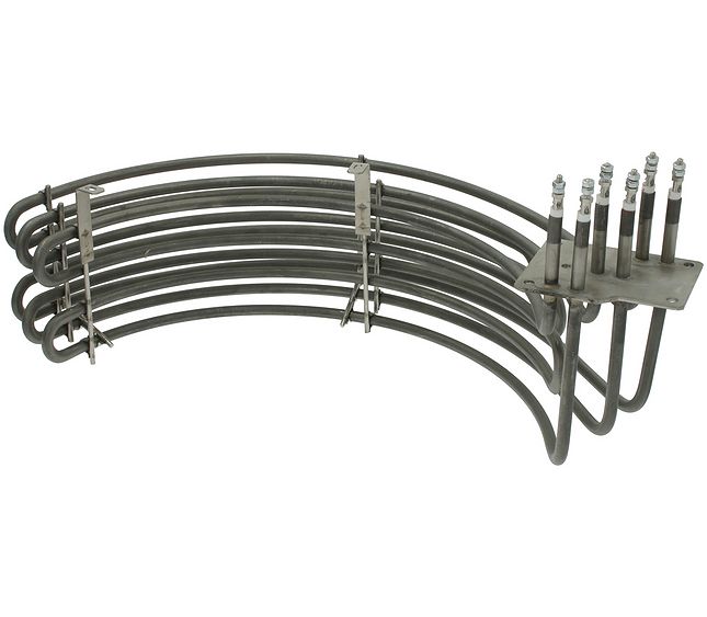 Heating Element 9000W 230V – Genuine Part 5058384