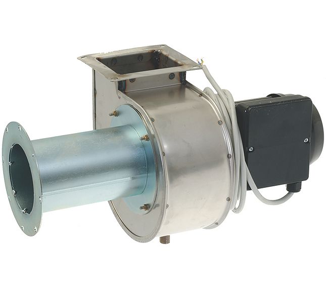 Motore Aspirazione 0,25KW 230V 50Hz – Genuine Part 5028317