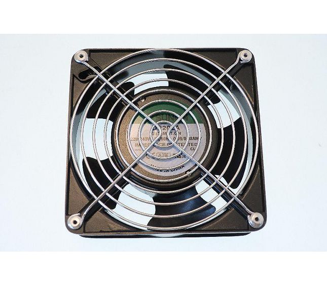 Kit Vent. 120X120X38 230VAC+GR – Genuine Part 5082868