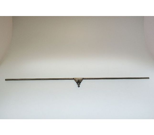 Bruciatore Con Staffa – Genuine Part 5067158
