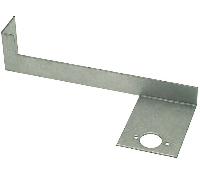 Oven Lamp Fastening Bracket – Genuine Part 3221419