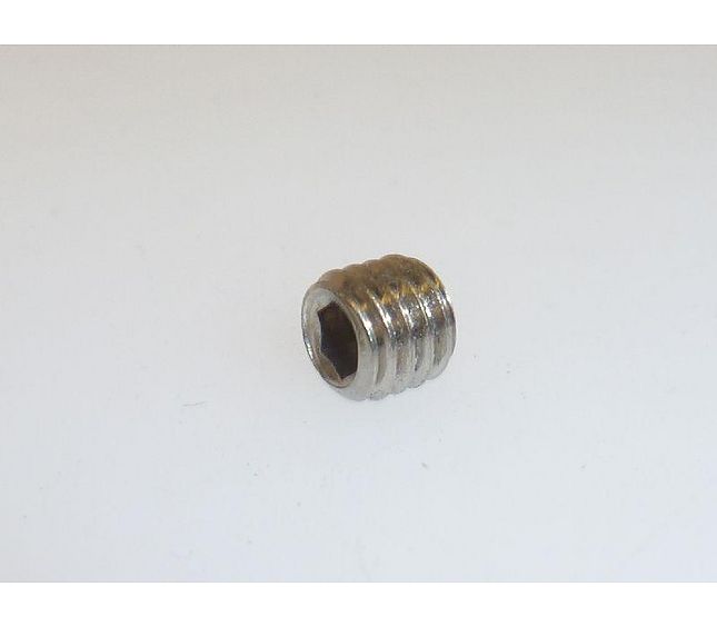 Vite Senza Testa A Cava Esagonale M5x5 – Genuine Part 7100251
