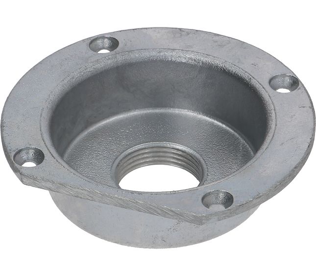 Oven Lamp Receptacle – Genuine Part 3221417