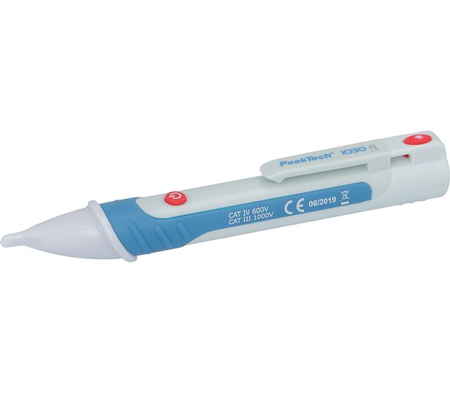 Voltage Detector Without Contact – Genuine Part 3394521