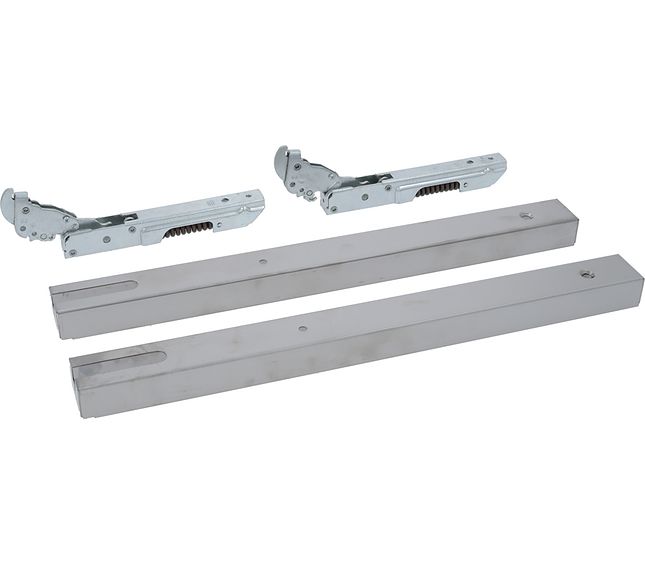 Hinge Kit Rh-Lh – Genuine Part 5098695