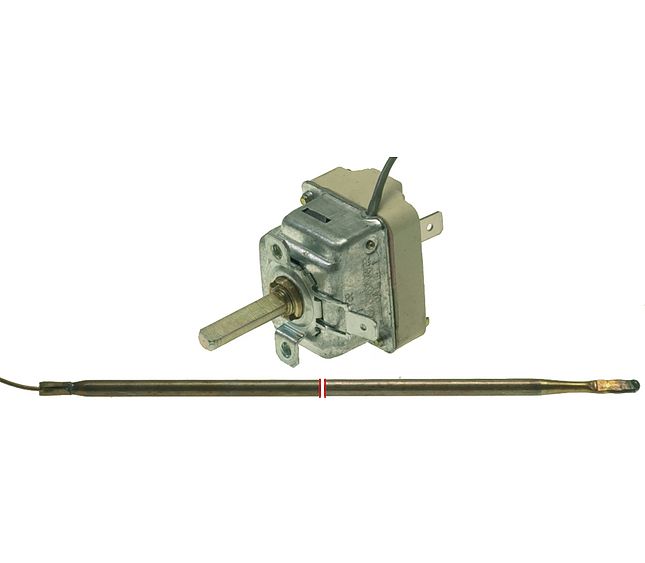 Single-Phase Thermostat 415°C – Genuine Part 3444398